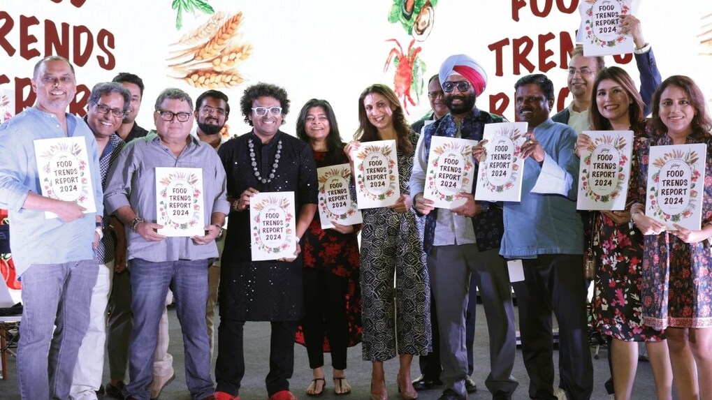 K-food to turn mainstream; renewed appeal of ghee: Godrej Food Trends Report 2024