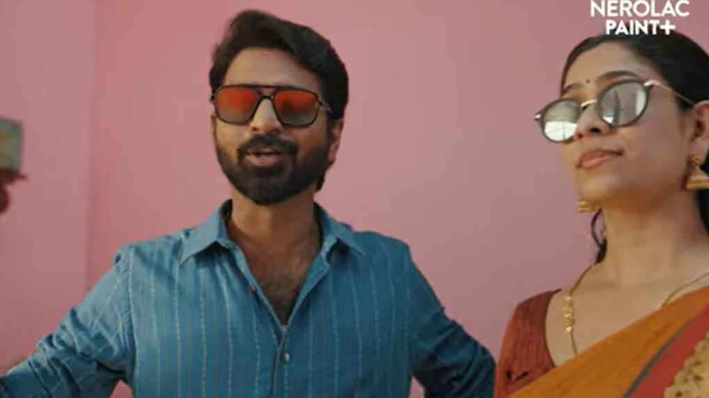 Kansai Nerolac Paints unveils new campaign with Ma Ka Pa Anand