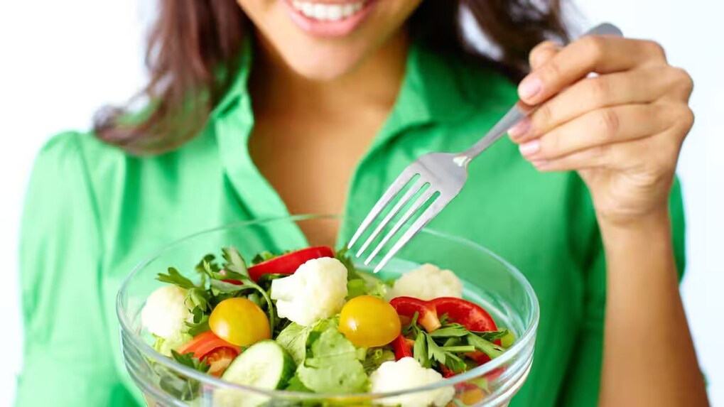 Indians have increased their spending on dieticians by 125 percent in FY 24: Report