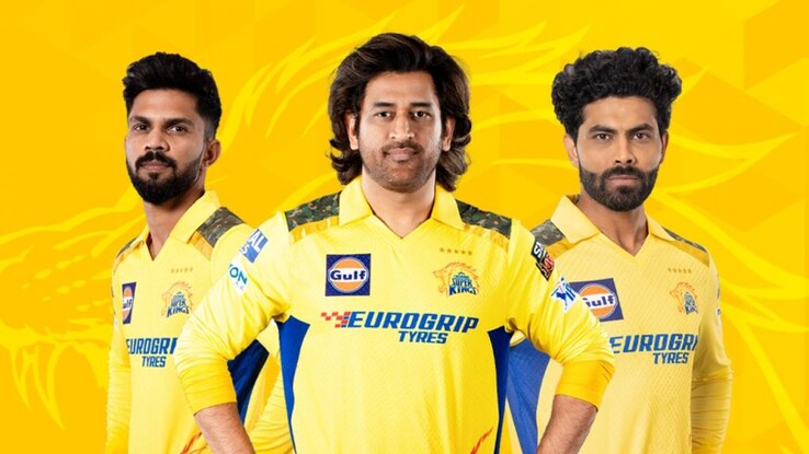 Boldfit partners with Chennai Super Kings as merchandise partner