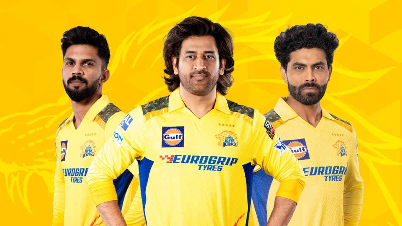 Through this partnership, fans can expect a wide array of exclusive merchandise including jerseys, caps, accessories, and more, designed to inspire and unite supporters as they cheer on their favourite team throughout the IPL season.