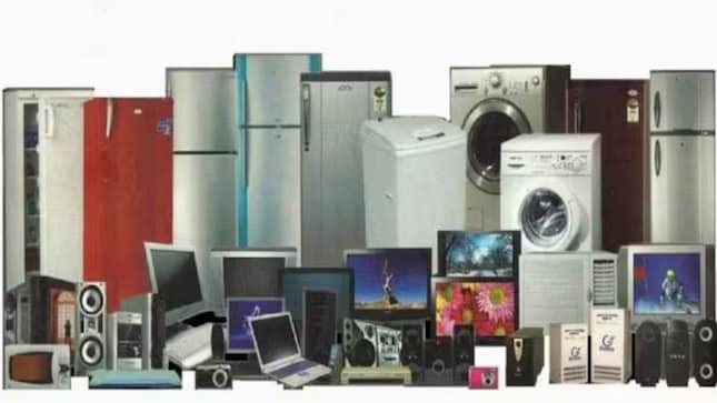 Consumer durables to witness a significant surge in harsh summer