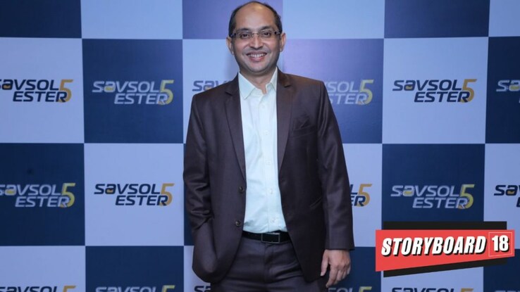 Savsol's Mohd Kamran Siddiqui on brand revamp, partnering with Sidharth Malhotra and more