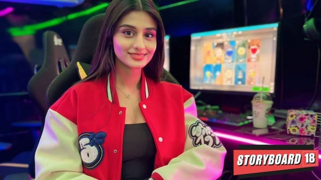International Creators Day: Payal Gaming on the scarcity of female role models in gaming industry