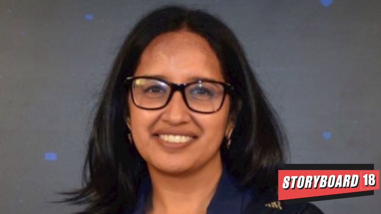 Anuradha Aggarwal, Director, user growth and Chief Marketing Officer, Amazon Pay