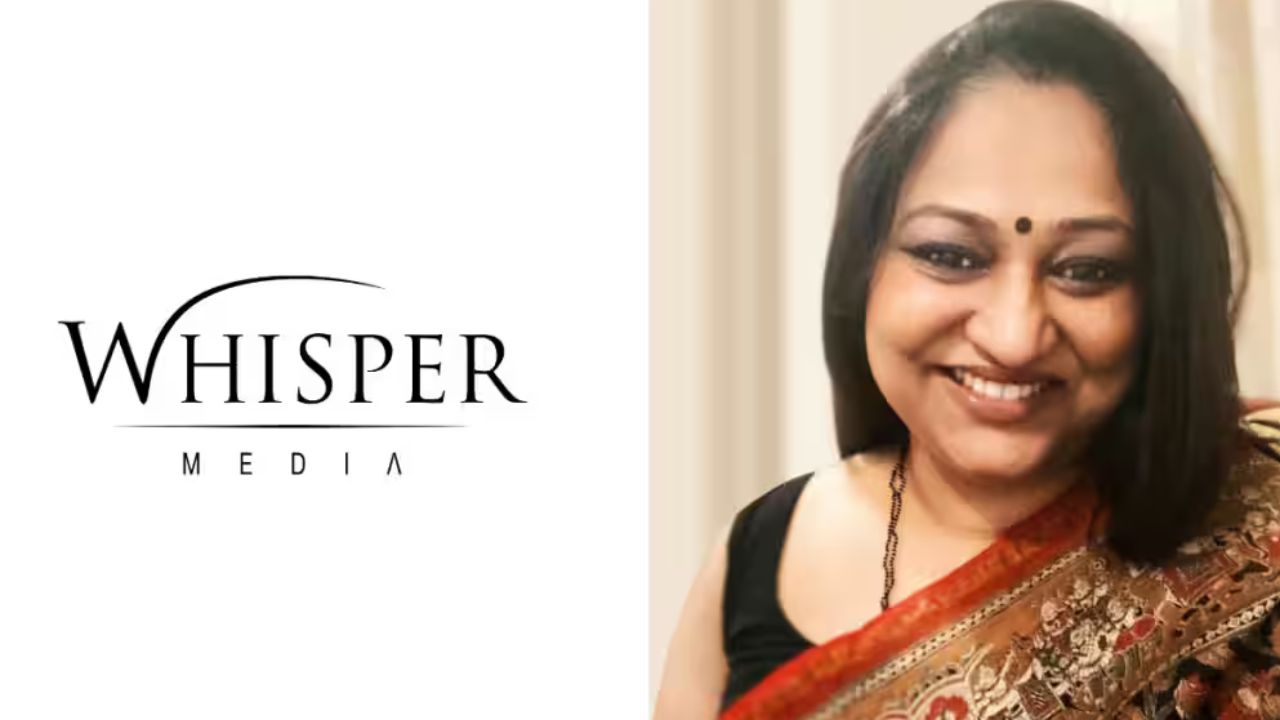 Kekre joins Whisper Media following a successful tenure as the WPP Client Lead for Unilever, South Asia. Having managed diverse client portfolios across sectors such as FMCG, BFSI, Telecom and Consumer Goods.