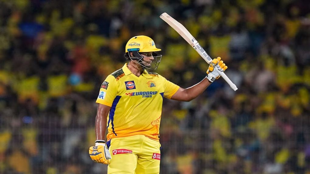 Biryani By Kilo partners with Shivam Dube to celebrate IPL - Storyboard18