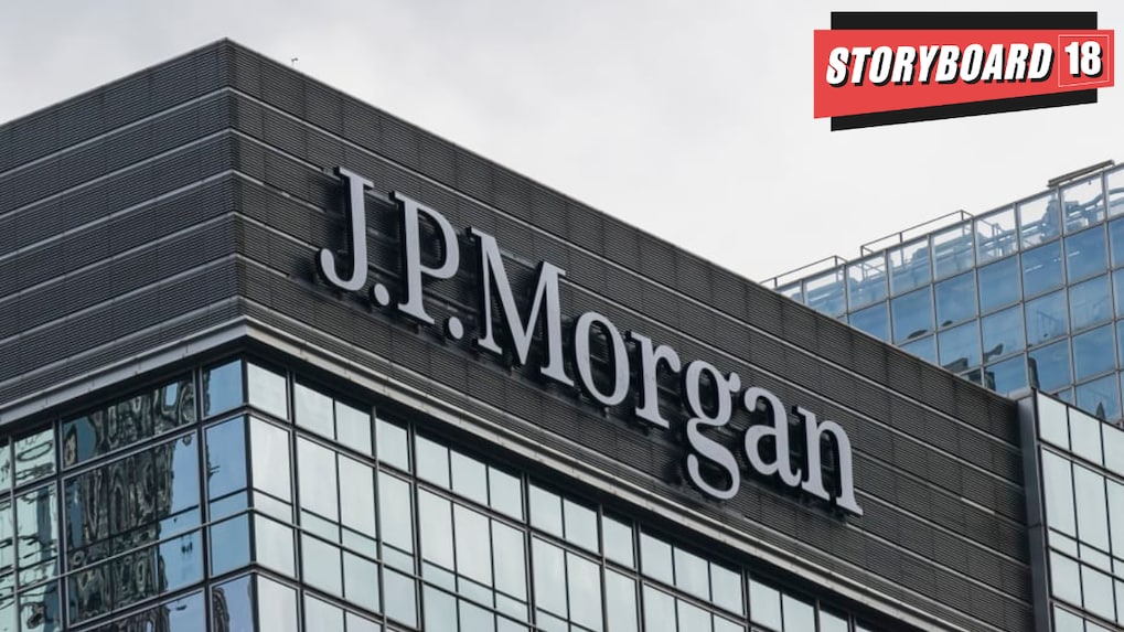 JPMorgan Chase launches new digital media business