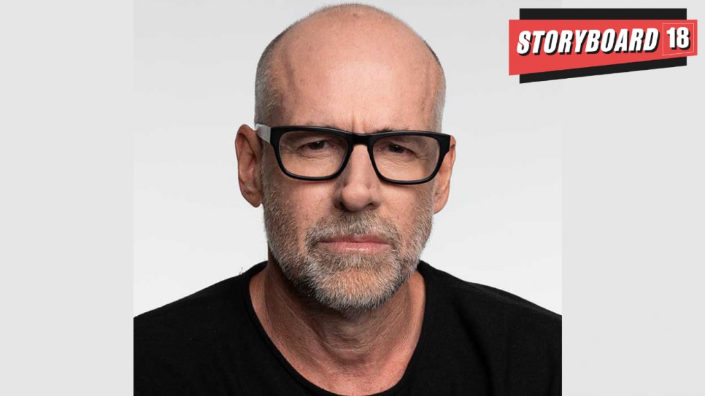 Who is Prof Scott Galloway - the millionaire marketing professor?