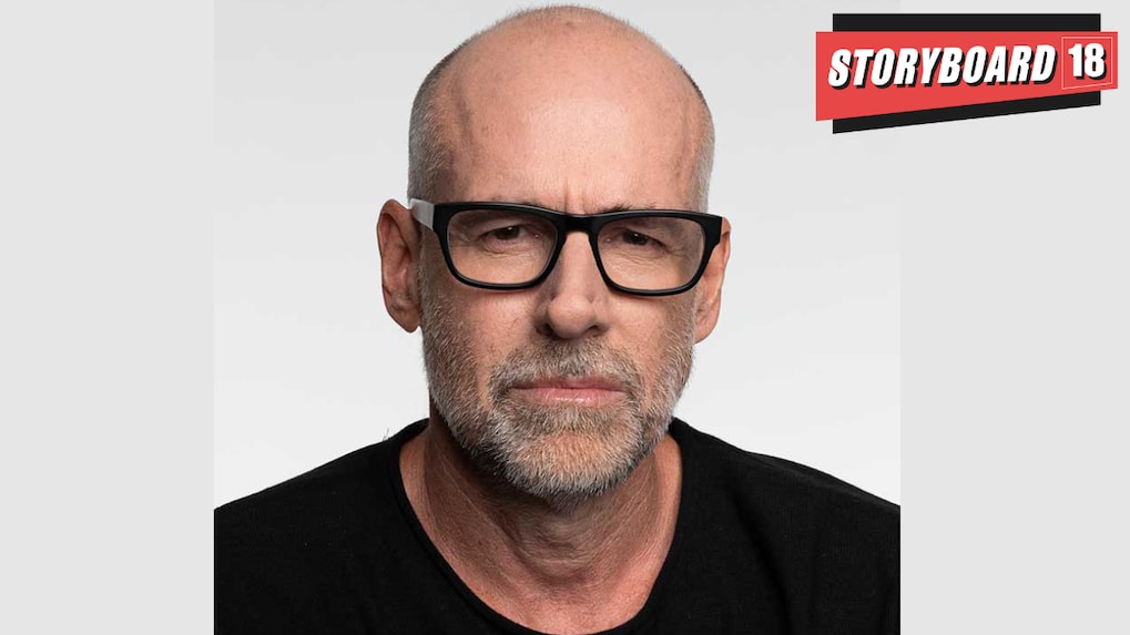 Who is Prof Scott Galloway - the millionaire marketing professor?