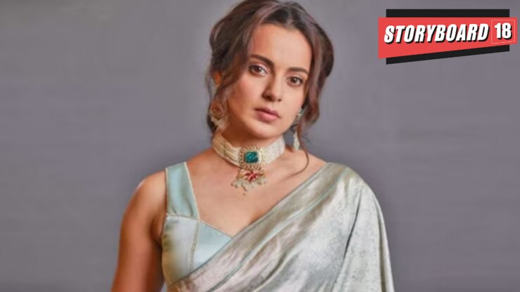 Kangana Ranaut: The controversial queen of Bollywood turned politician