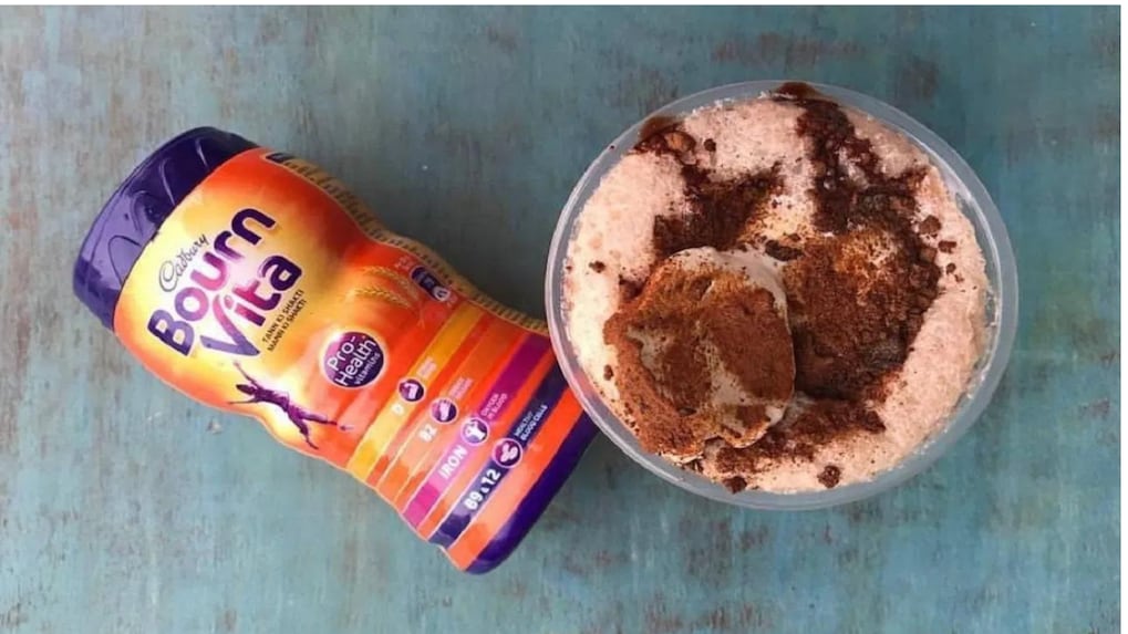 Bournvita among drinks to be removed from e-commerce platforms' "health drinks" section, says Govt