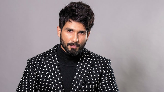 Shahid Kapoor reveals the mystery friend behind his travel itinerary