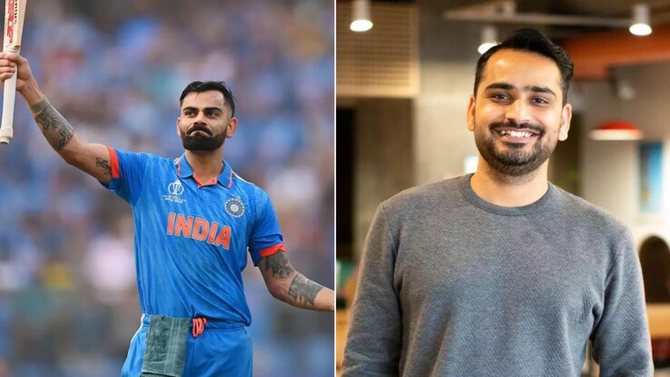 Noise's Gaurav Khatri on how he chose Virat Kohli as the brand ambassador
