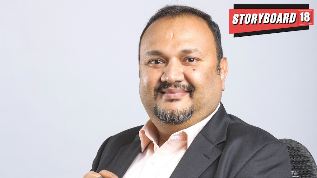 Havas Media India appoints Anand Kumar as President - South