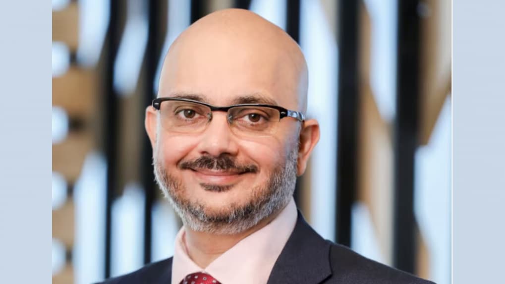 What did ZEE’s Punit Misra say in his resignation letter?