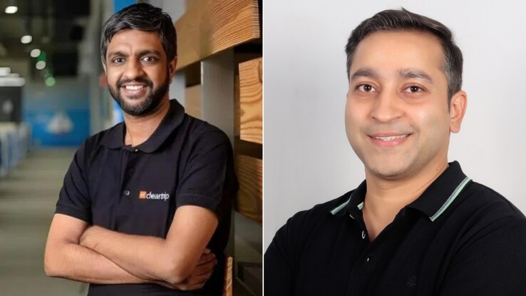 Cleartrip's Aditya Agarwal steps down as CFO; Akshat Mishra to take over as head of business finance