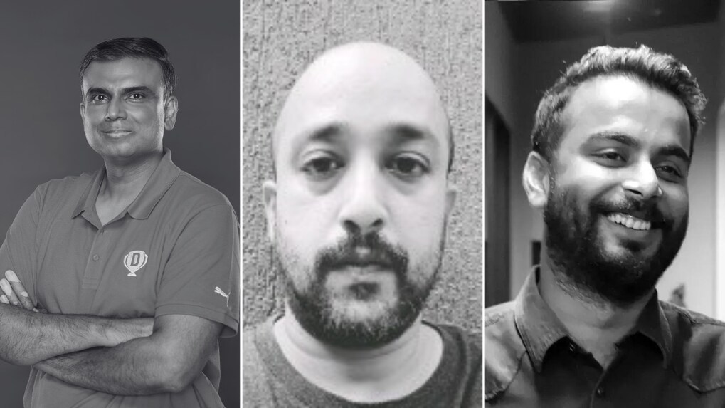 Dream11's Vikrant Mudaliar, Quotient Ventures' Shriram Iyer and Tilt Brand Solutions' Adarsh Atal on cracking the IPL ad game