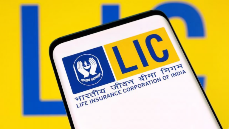 LIC issues public caution notice against fraudulent advertising