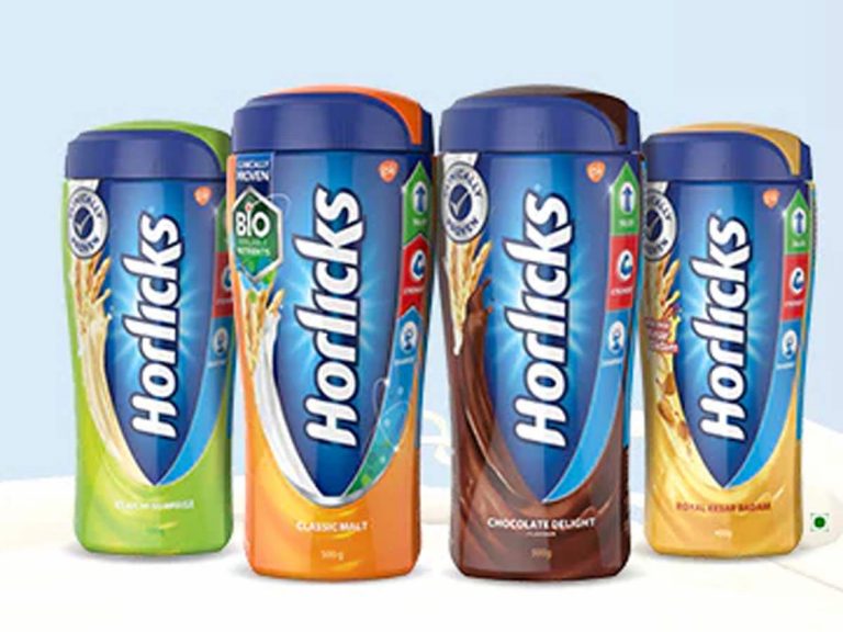 HUL renames its 'health food drinks' category; Horlicks is now 'functional nutritional drink'