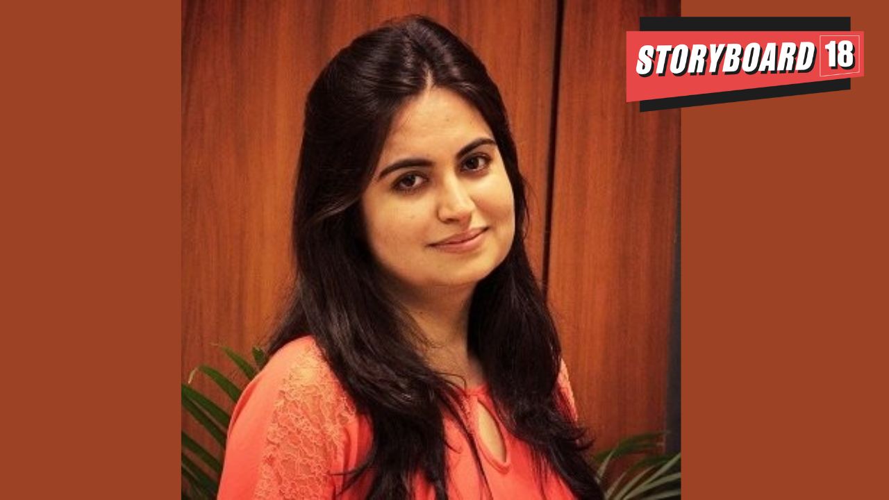 At Isobar, as the associate vice president, Garima Bijlani headed the media business and strategy for Isobar North & East, and was responsible for P&L.