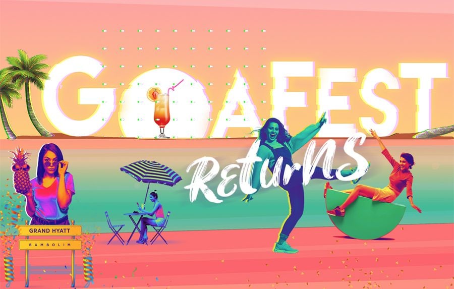 Goafest 2024 and ABBY Awards to take place from 29th to 31st May, 2024 in Mumbai