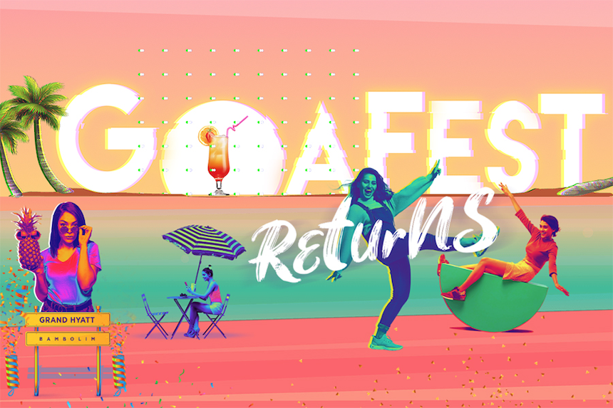 Adlanders say Goafest needs radical reinvention; Must address real issues eroding the industry