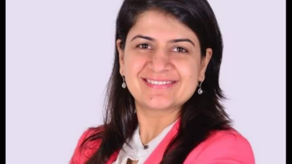 Who is OpenAI's first India hire - Pragya Misra?