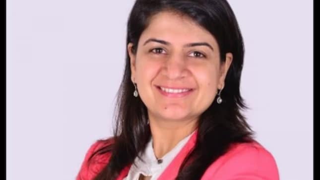 Who is OpenAI's first India hire - Pragya Misra?