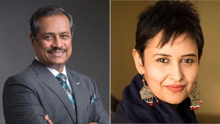 Dalmia Cement's Sameer Nagpal and Ogilvy's Ritu Sharda on breaking down the brands ad plan for this IPL season