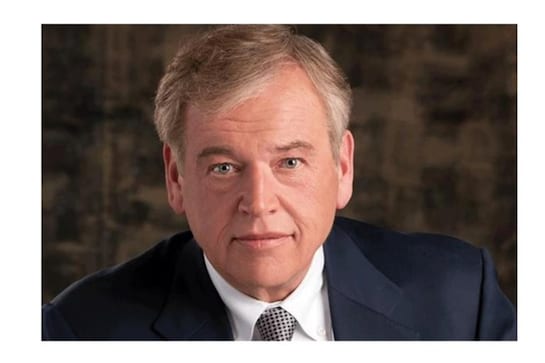 “AI is supercharging creativity”: Omnicom CEO John Wren bets big on agentic AI to fuel next phase of growth