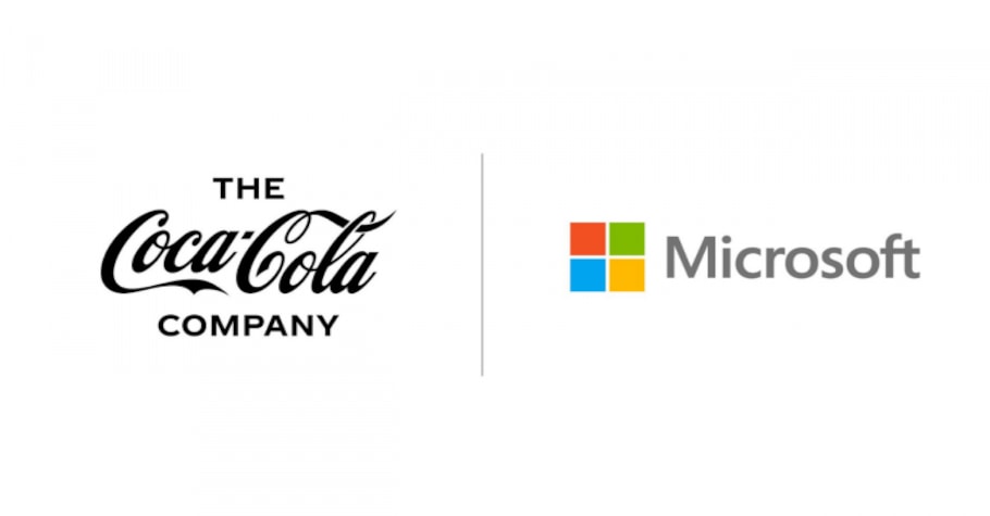 Coca-Cola and Microsoft announce five-year strategic partnership to accelerate cloud and Gen AI initiatives
