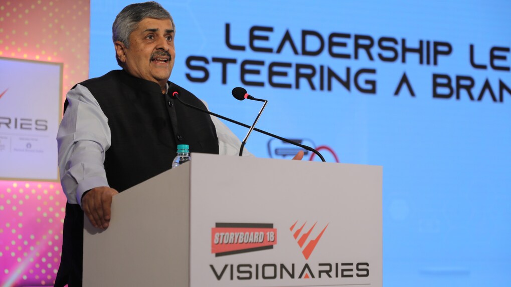 Good brands begin and end with the consumer: Pidilite's Bharat Puri