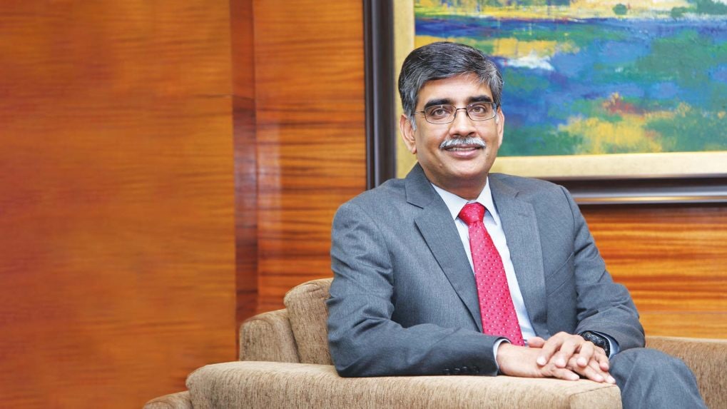 Need a set of corrections...not a NourishCo 2.0, says Tata Consumer Products MD, Sunil D’Souza