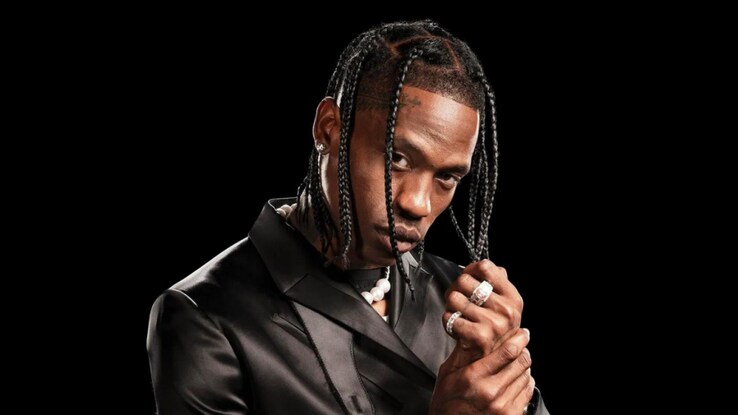 Travis Scott turns 33: Setting 'La Flame' to the brand stage