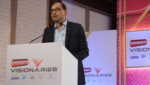 Don't be a cost centre, be a revenue driver: Mercedes-Benz's Santosh Iyer