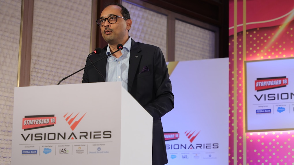 Don't be a cost centre, be a revenue driver: Mercedes-Benz's Santosh Iyer