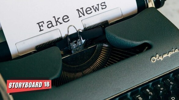 Parliamentary panel to review mechanism to curb fake news on May 7; media stakeholders to participate