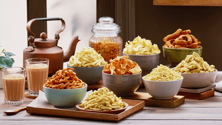Gujarat-based Gopal Snacks plans to increase marketing spends; retail grows to over 5.50 lakh touchpoints