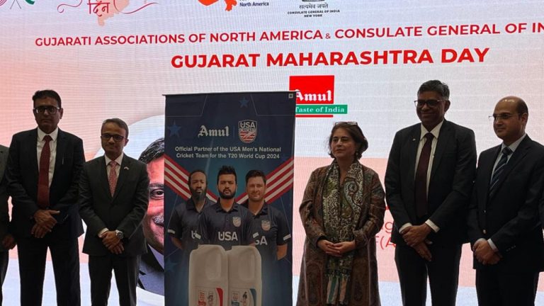 Amul to sponsor USA Cricket for ICC T20 World Cup 2024