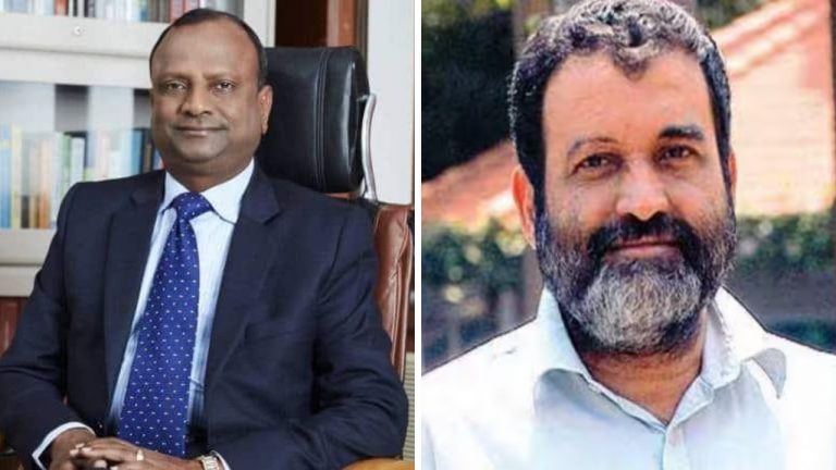 Byju's advisory board members Rajnish Kumar and Mohandas Pai to quit