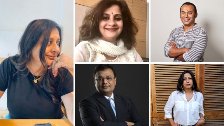 Rahul Mathew, Avinash Pandey, Malvika Mehra, Sudha Natarajan and Tista Sen appointed as Jury Chairs for Abby Awards 2024
