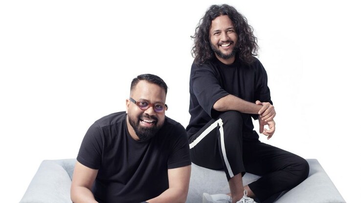 Leo Burnett India elevates Vikram Pandey and Sachin Kamble as chief creative officers
