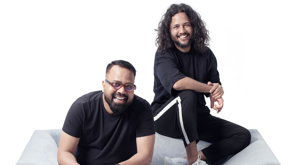 Leo Burnett India elevates Vikram Pandey and Sachin Kamble as chief creative officers