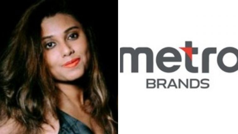 Metro Brands appoints Meenakshi Samantaray as head of marketing