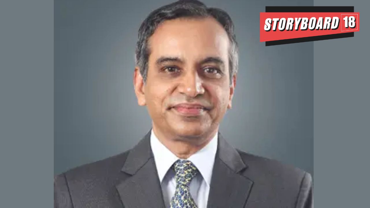 R Shankar Raman, as per media reports, had joined L&T in 1994, and on took up the position of a CFO. In 2011, Raman had joined L&T's board.