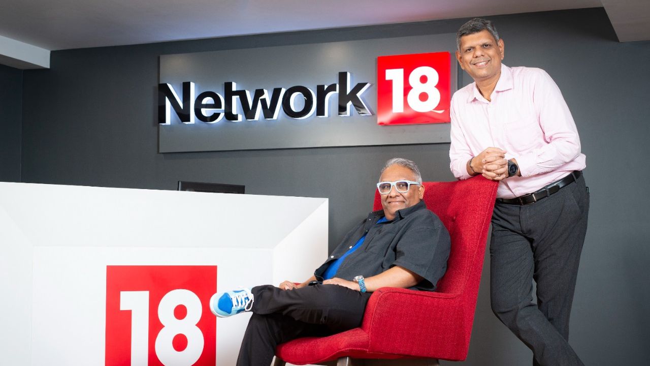 Veteran adman Bobby Pawar to power creative initiatives at Network18’s branded content unit
