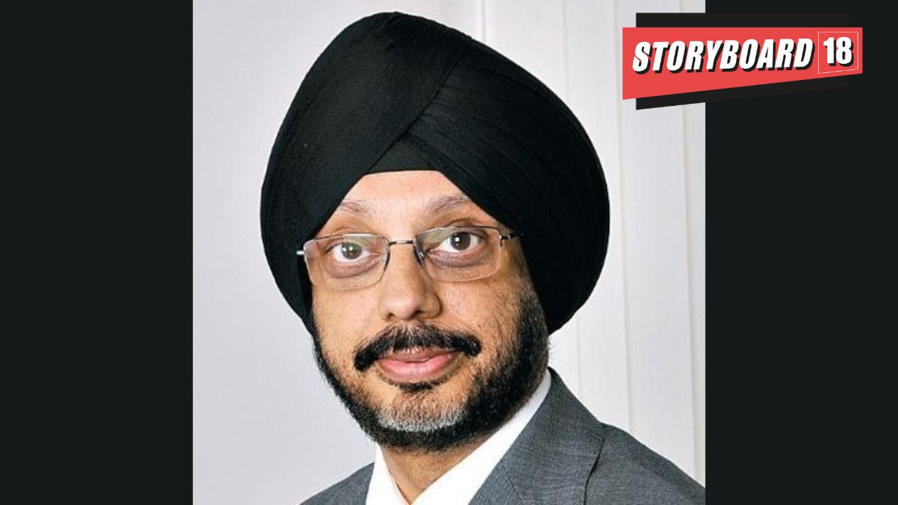 Industry praises NP Singh’s ‘successful innings’ at Sony