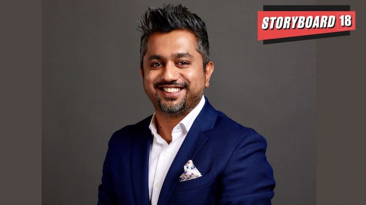 Mindshare appoints Vinish Mathews as chief strategy officer; joins leadership board: Exclusive