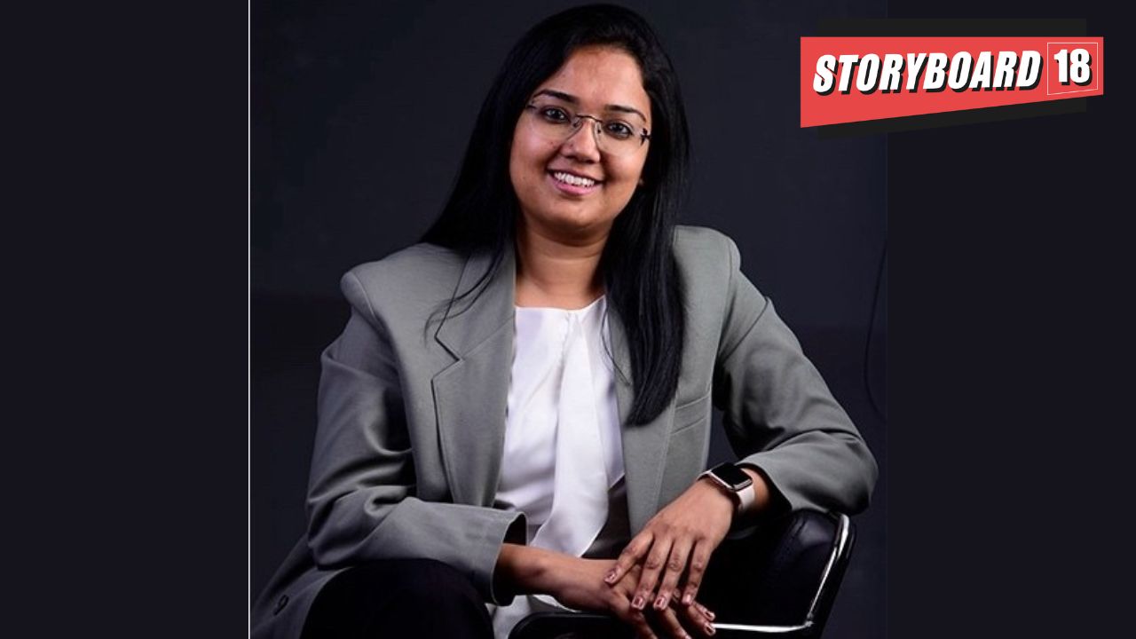 Mrinalini Srinivasan began her career at P&G in 2007, and over a period has held various roles in different capacities.